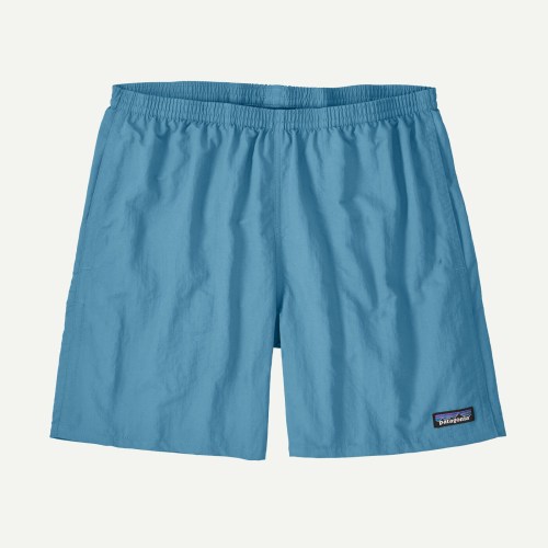 Baggies Shorts 5 IN shore blue